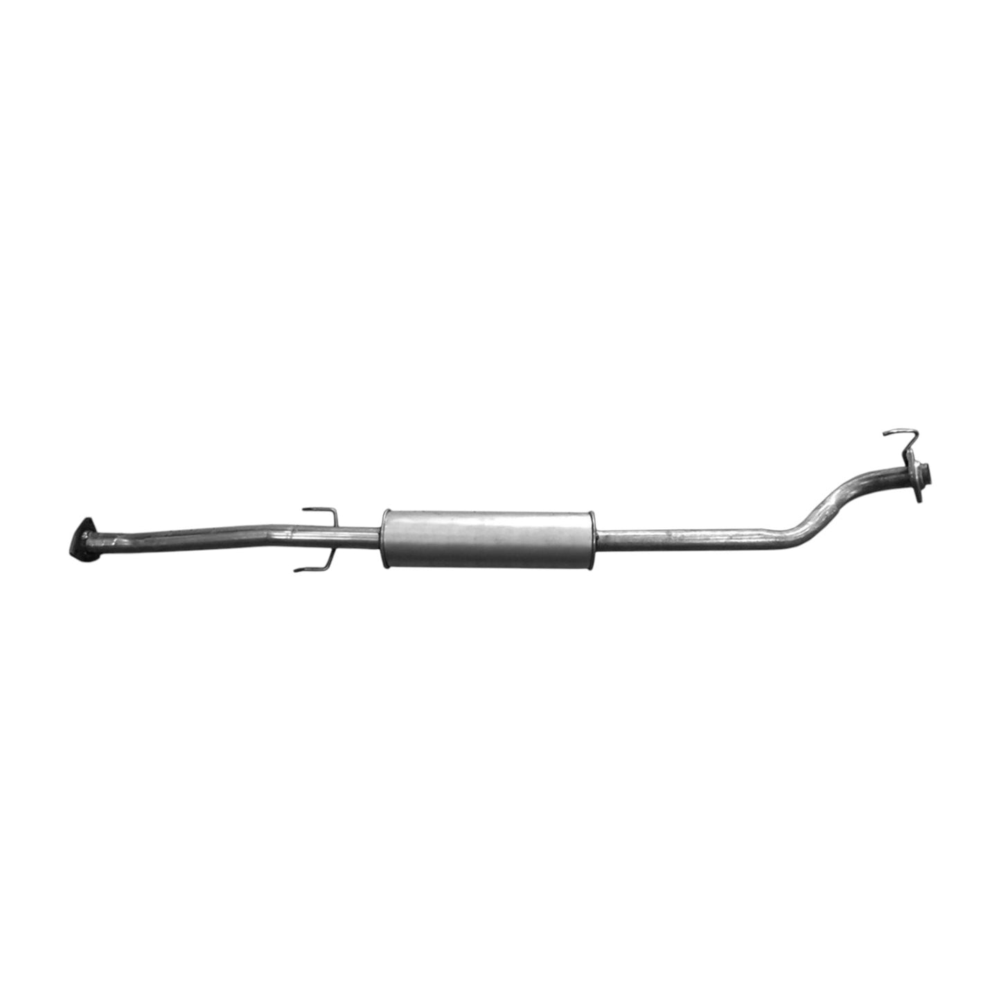 Honda CR-V 2.4L (2012-2014) Middle Resonator