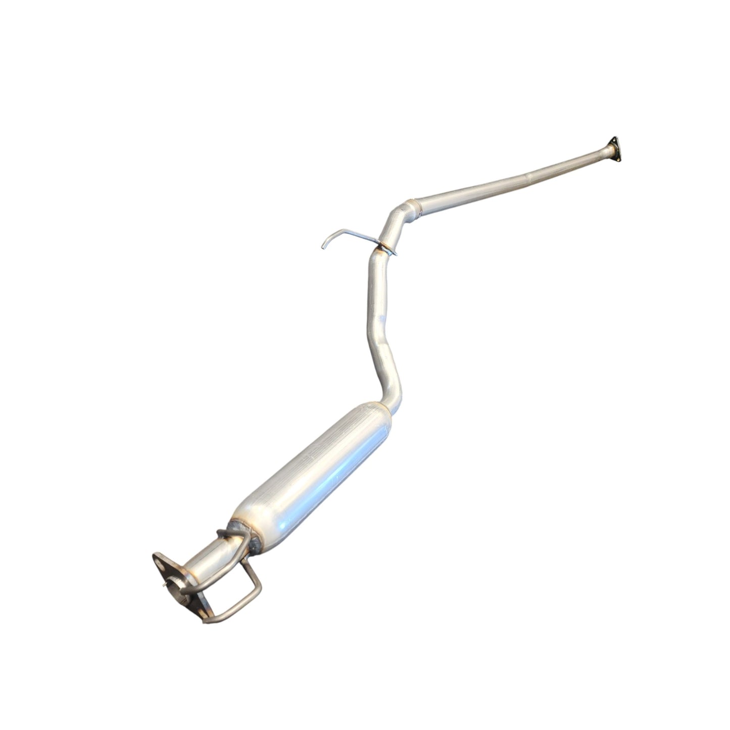 Honda Civic 1.8L 2006-2011 Resonator (For 4 Door) (Except: Japan Built)