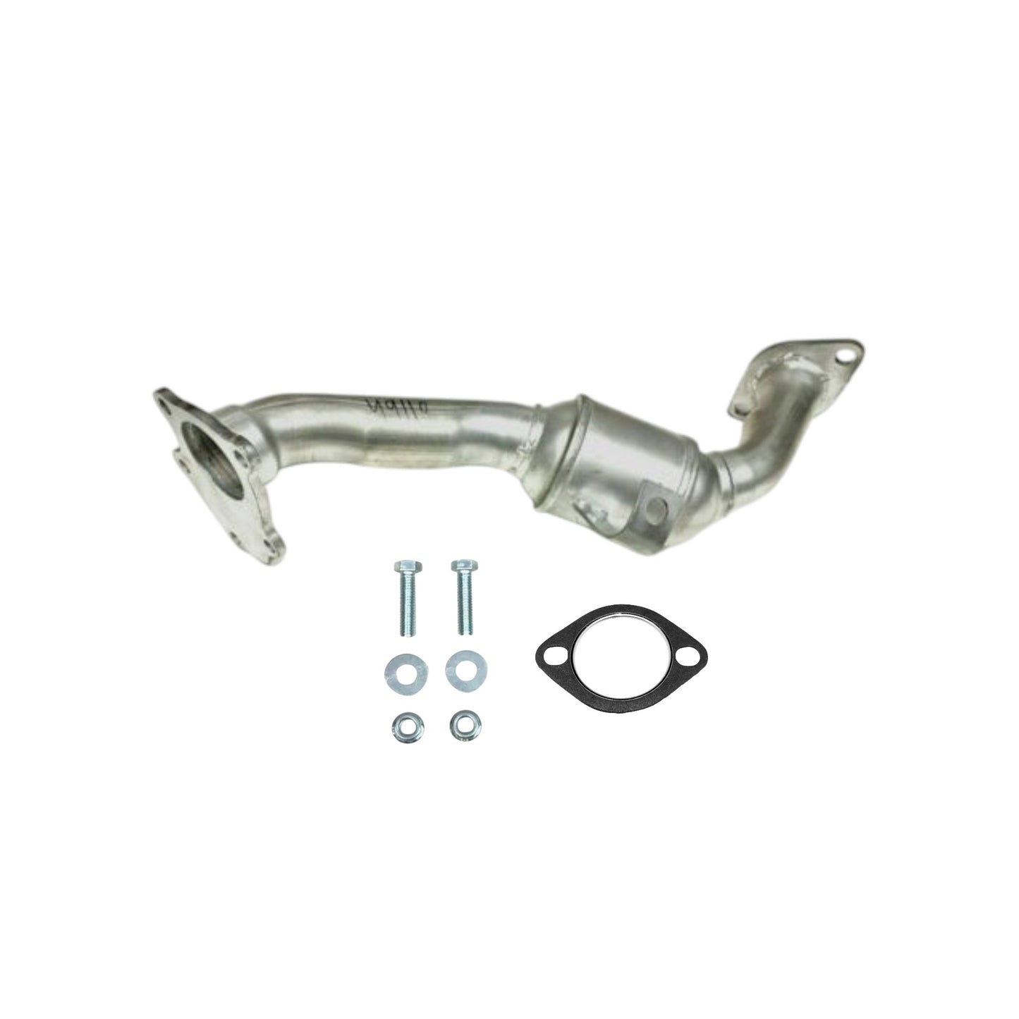 Subaru Impreza 2.0L (2002-2005) Turbocharged Front Catalytic Converter