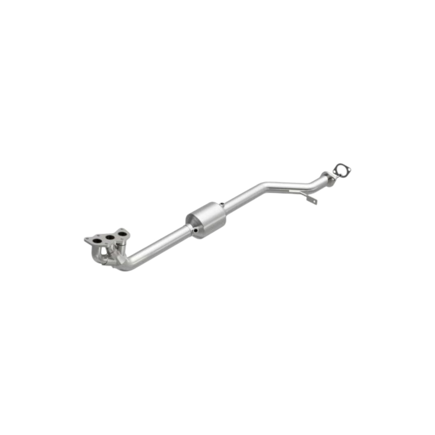 Subaru Legacy 3.0L (2008-2009) Passenger Side/ Right Side Catalytic Converter