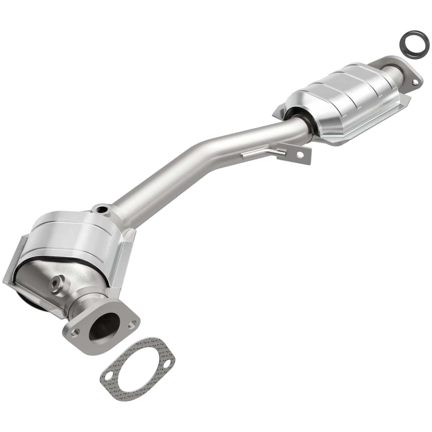 Subaru Legacy 2.5L (2005-2005) Catalytic Converter
