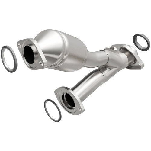 Lexus RX300 3.0L (1999-2003) V6 Catalytic Converter Y-Pipe