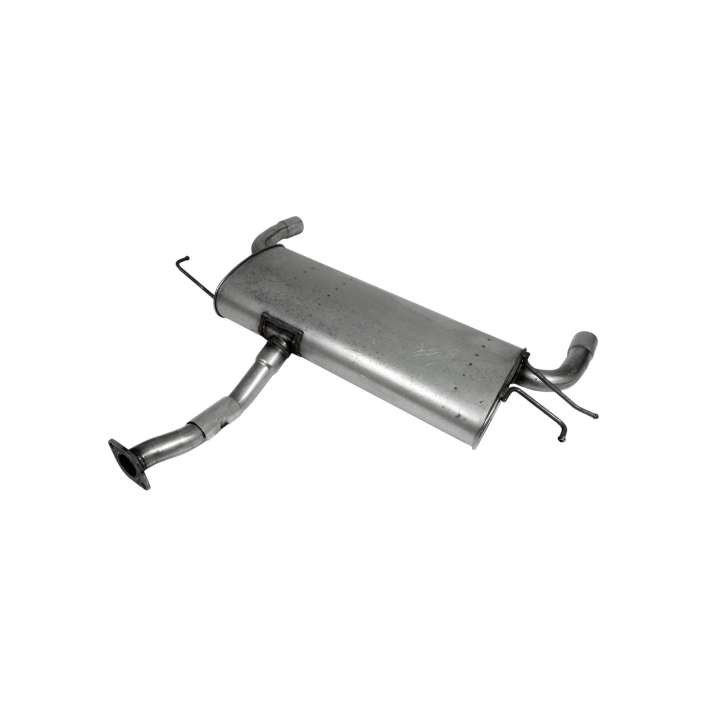 KIA Sportage 2.7L (2009, 2010) AWD Rear Muffler