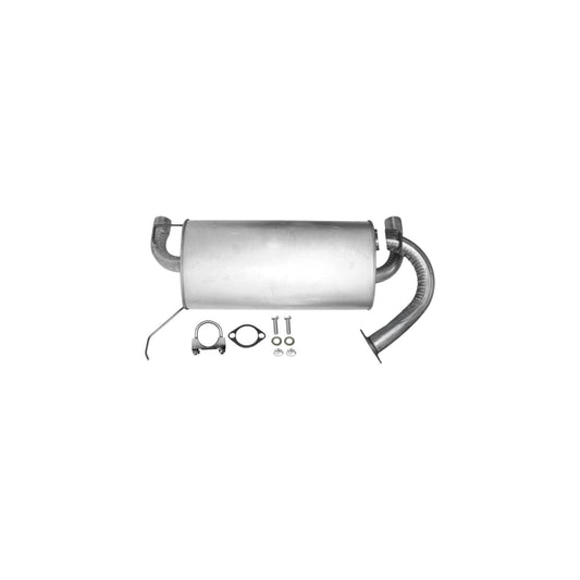 Infiniti FX35 3.5L 2003-2008 Muffler