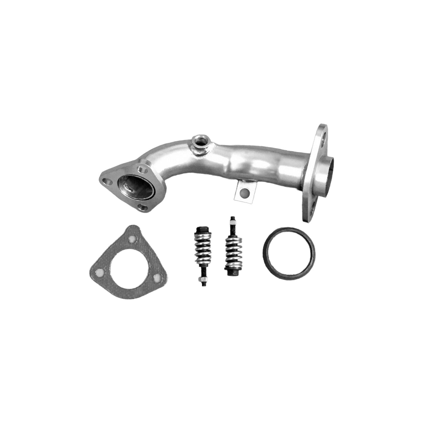 Mazda Protege 1.8L (1999 & 2000) Front Pipe