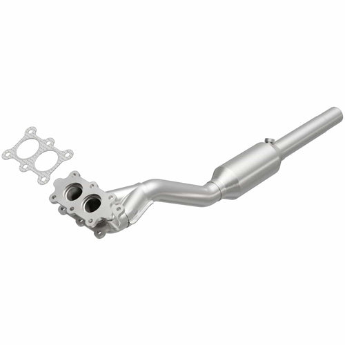 Volkswagen Jetta 2.0L (1999-2001) Catalytic Converter With Dual Flex