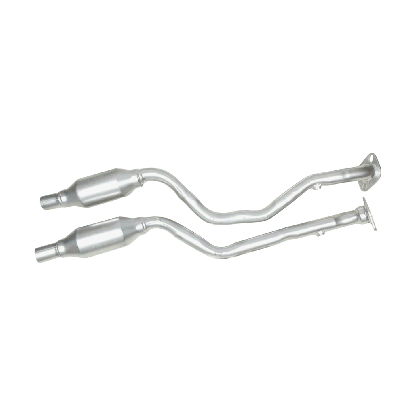 Lexus GS300 3.0L AWD 2006 Y Pipe Catalytic Converter With Resonator