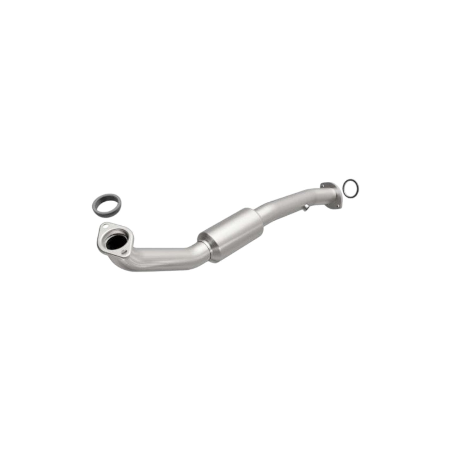 52206 - Toyota Highlander 2.7L (2009-2013) Front Catalytic Converter