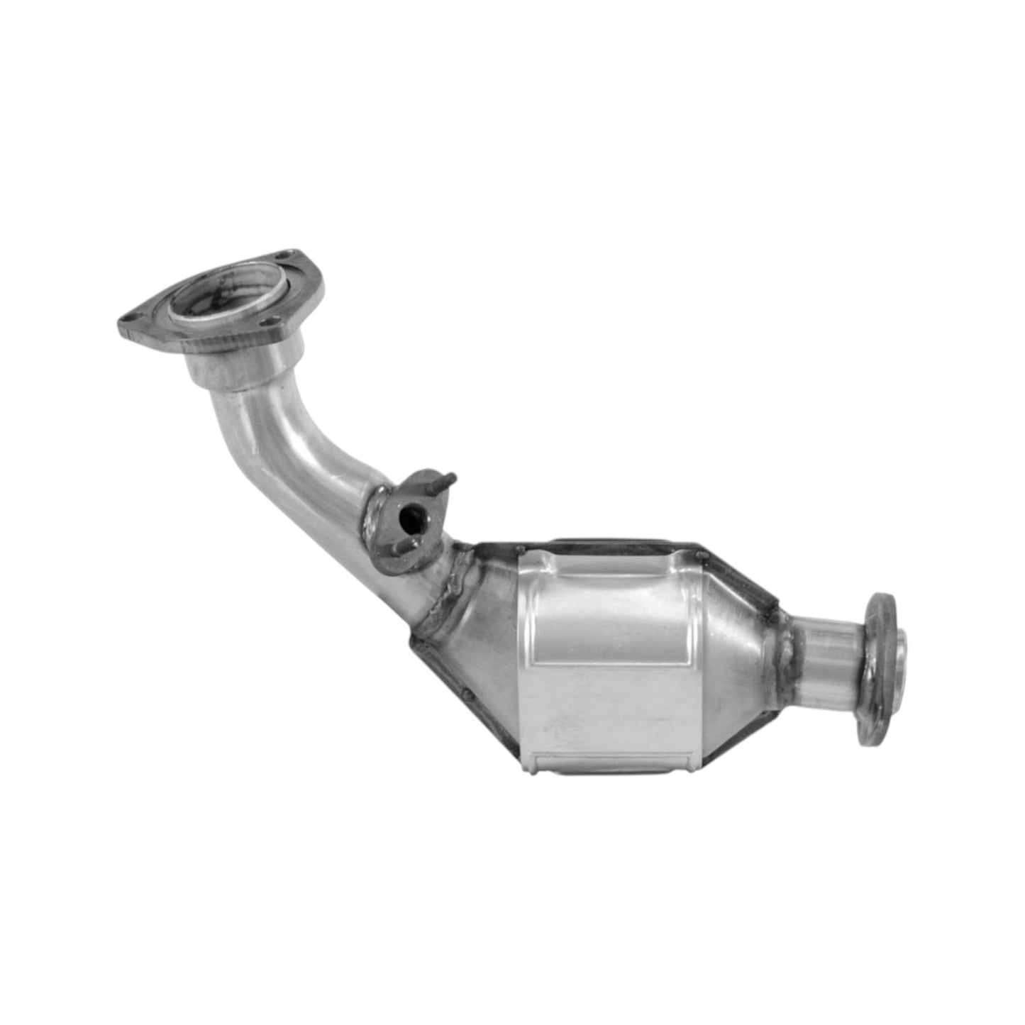 52297 - Toyota Tacoma 3.4L (2000-2004) & Toyota Tundra 3.5L (2000-2004) Front Catalytic Converter