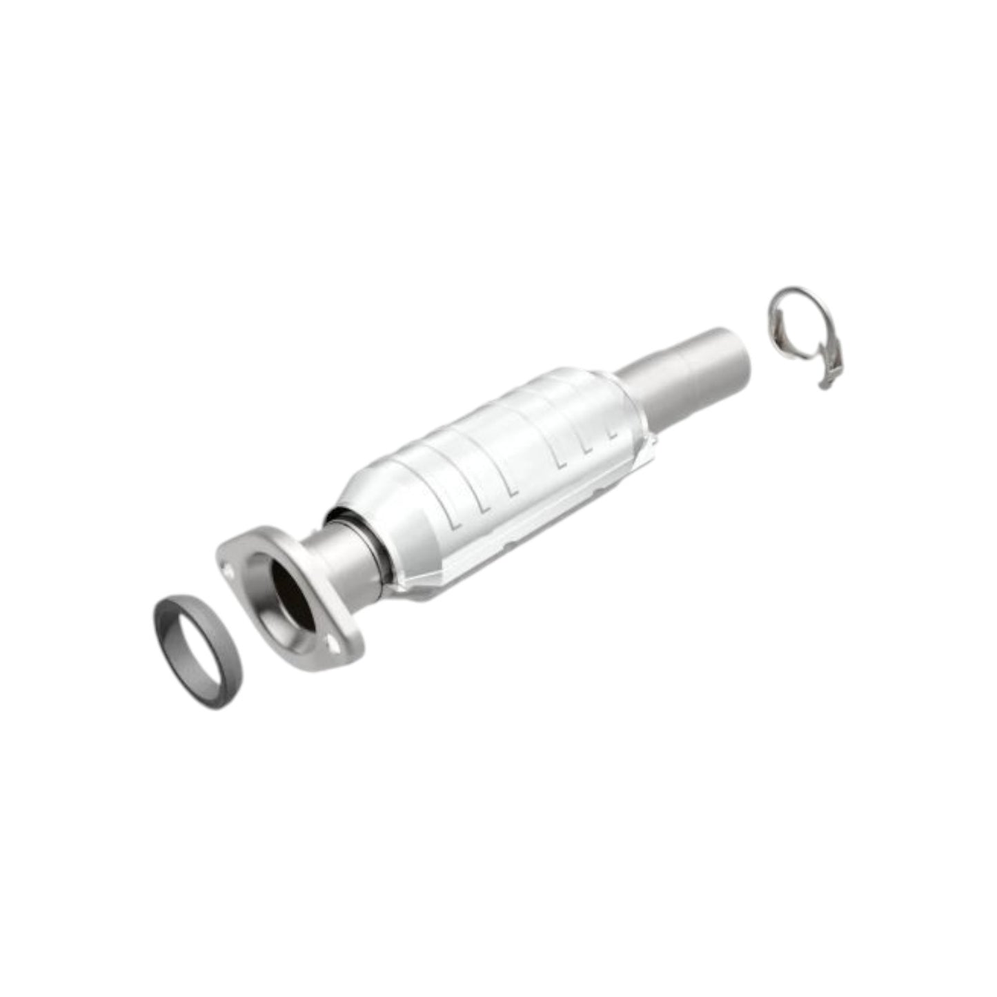 Toyota Sienna 3.5L V6 (2007-2010) AWD Catalytic Converter