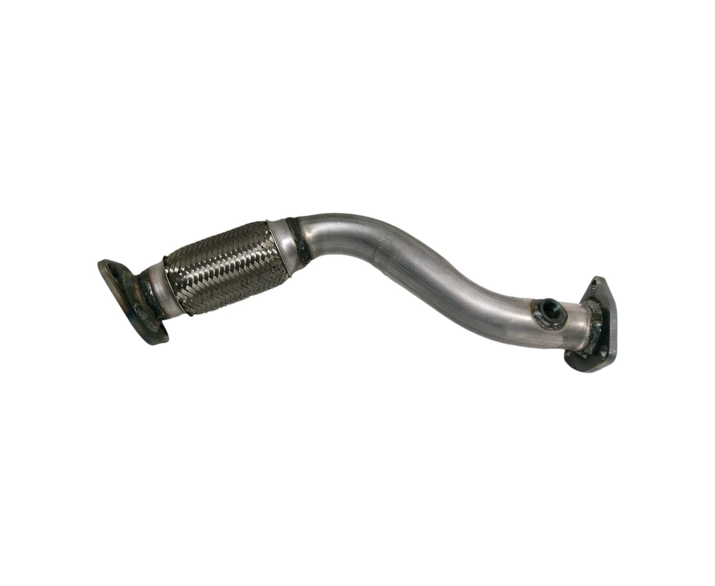 Pontiac G6 2.4L (2006, 2007) V4 Front Flex Pipe