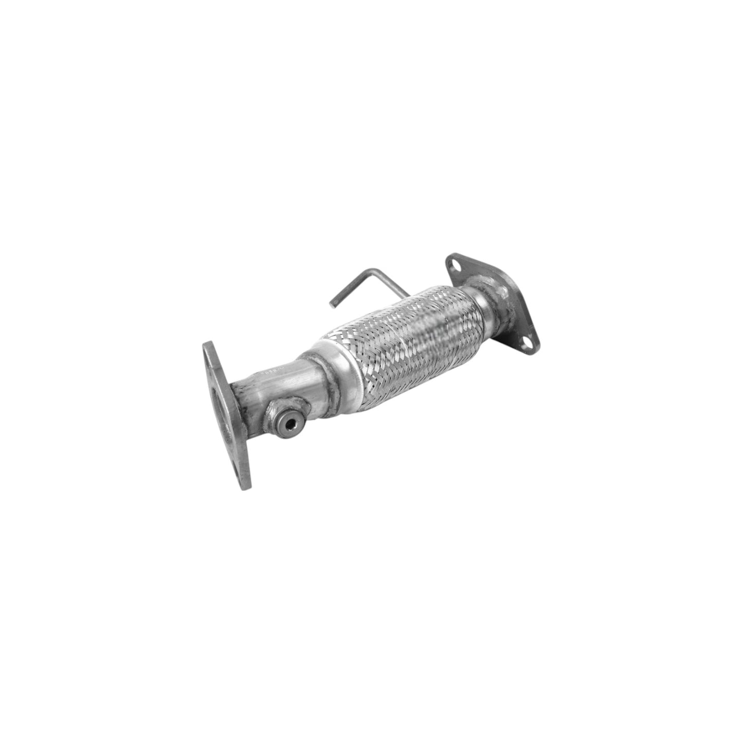 KIA Rio 1.6L V4 Direct Fit Front Flex Pipe