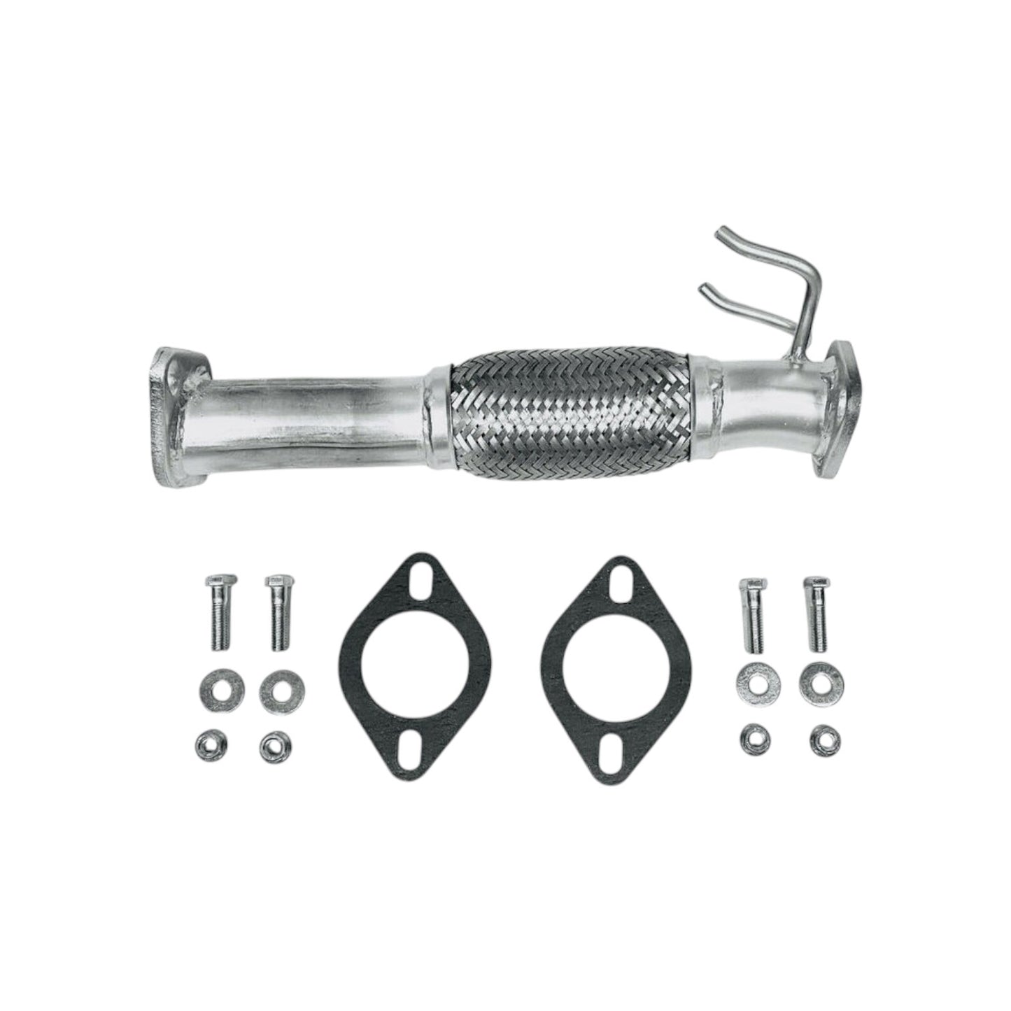 Kia Sorento 2.4L (2011-2013) Front Flex Pipe