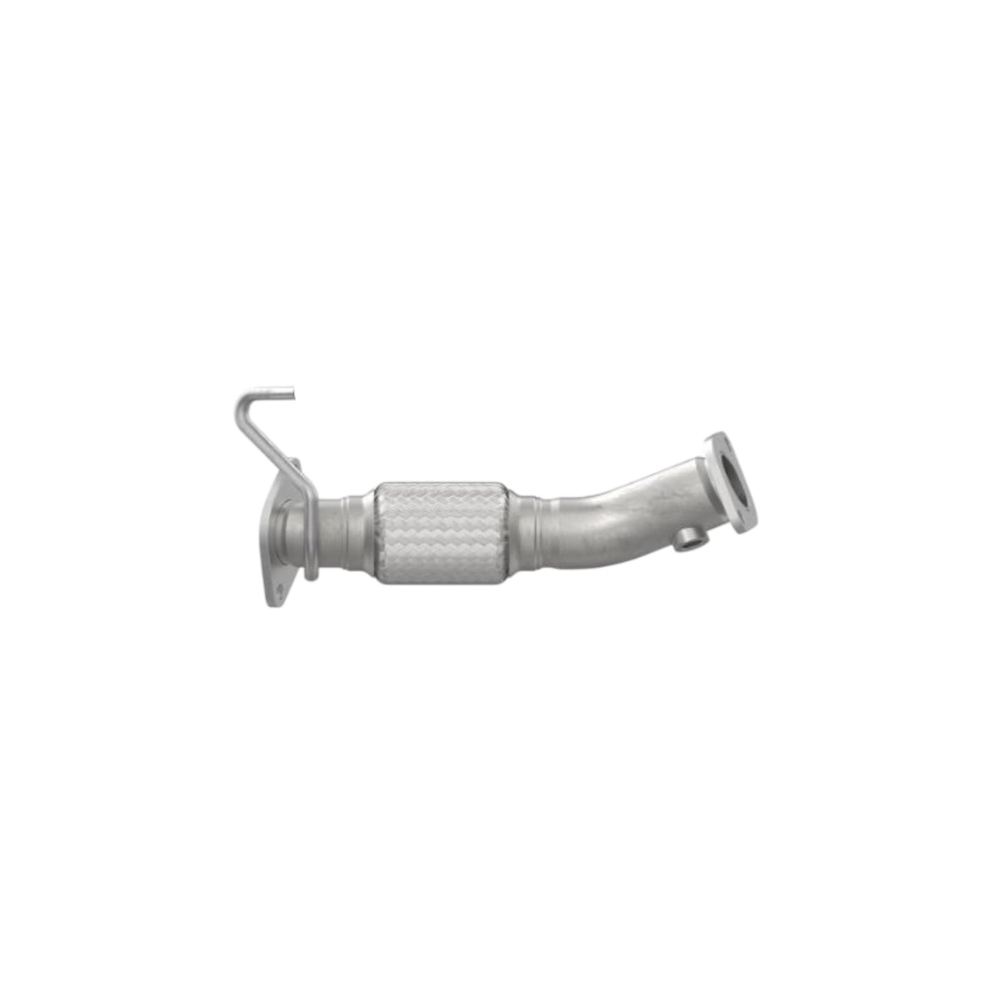 KIA Forte 2.0L (2013-2018) Front Flex Pipe