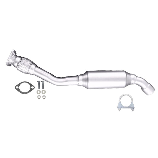 Mercury Sable 3.0L (2000-2005) Rear Catalytic Converter