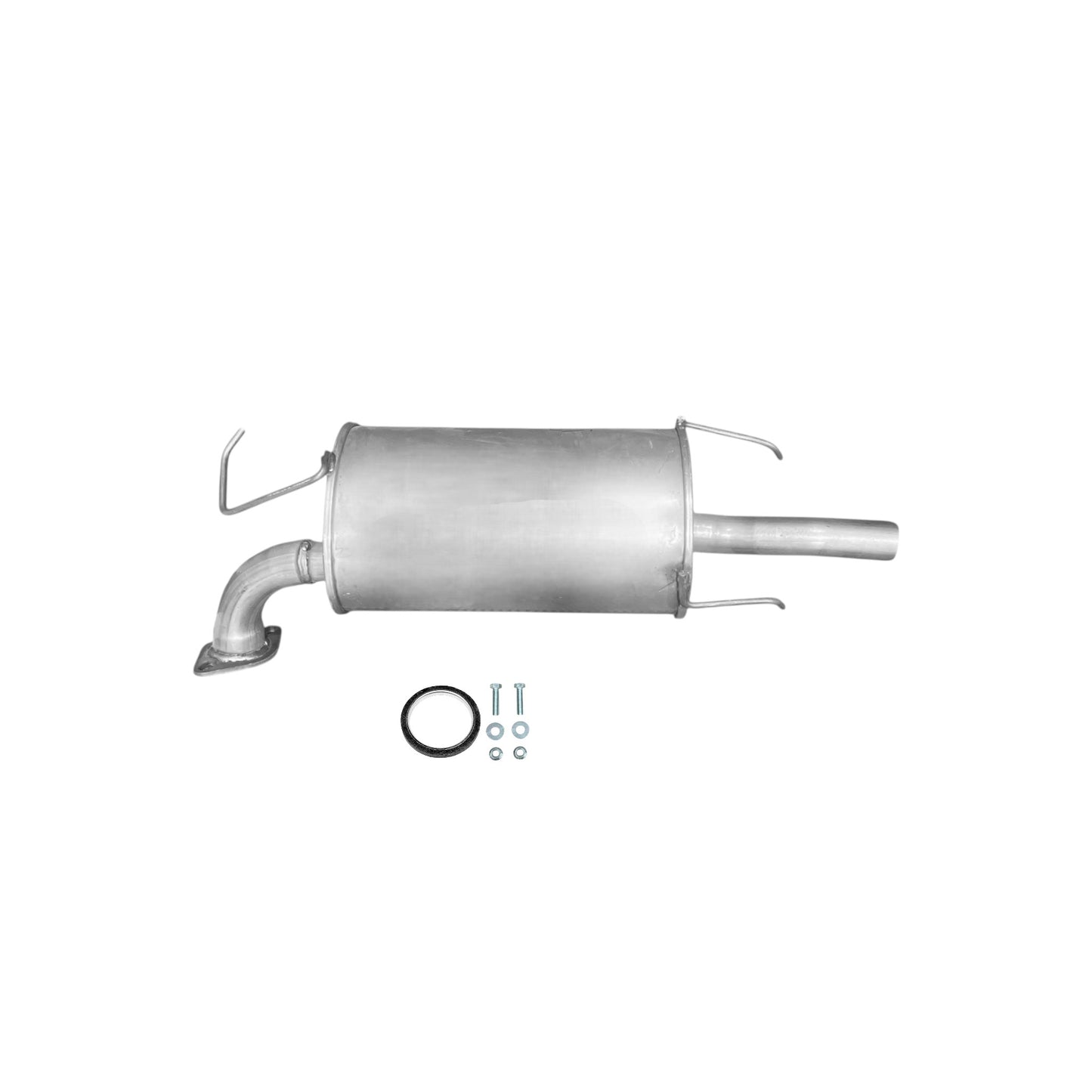 Lexus ES300 3.0L (2002-2003) Muffler