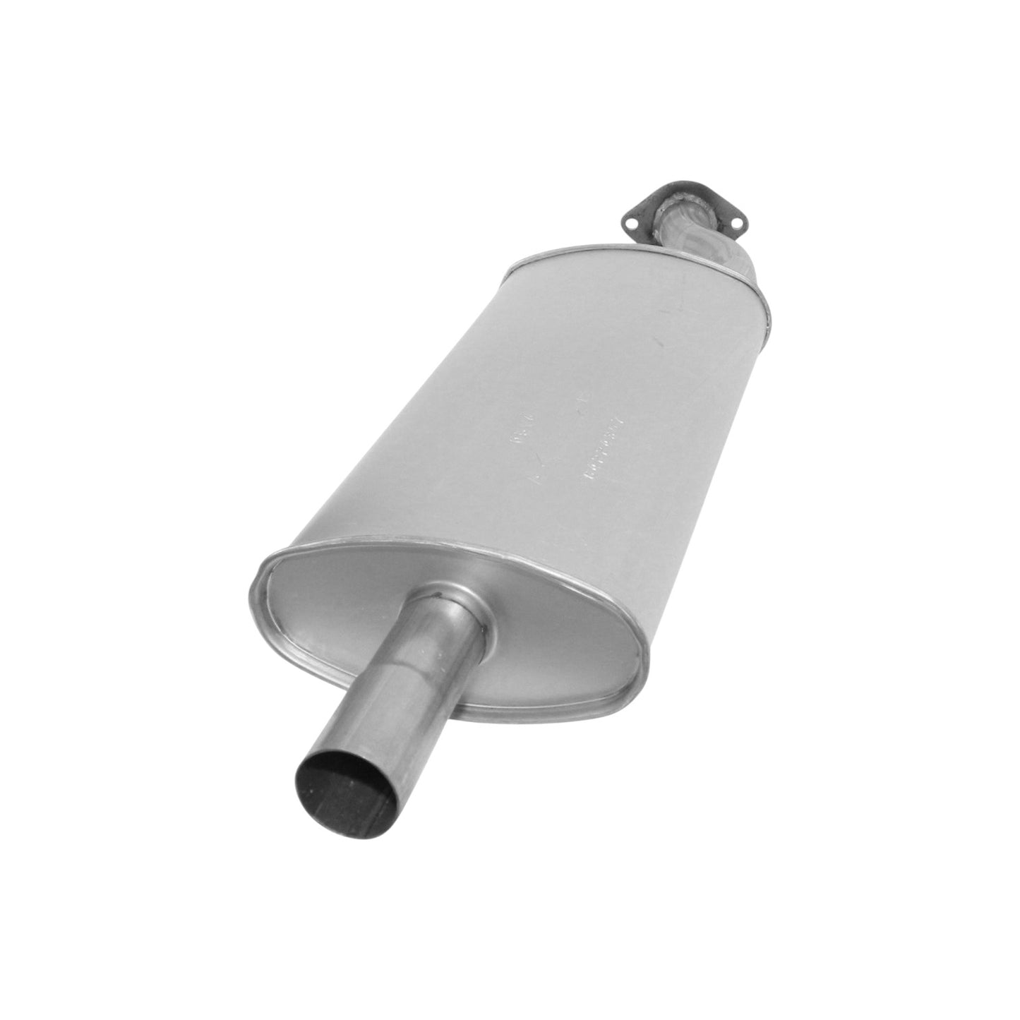 Mazda Tribute 2.0L & 3.0L (2001-2004) Rear Muffler