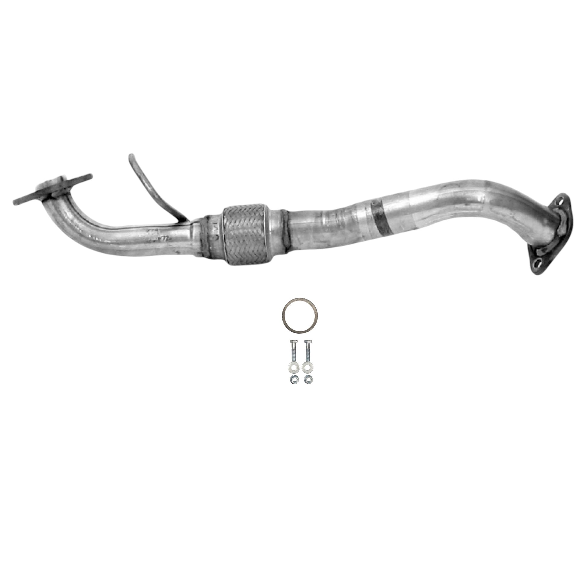Lexus LX470 4.7L (1998-2007) Flex Pipe
