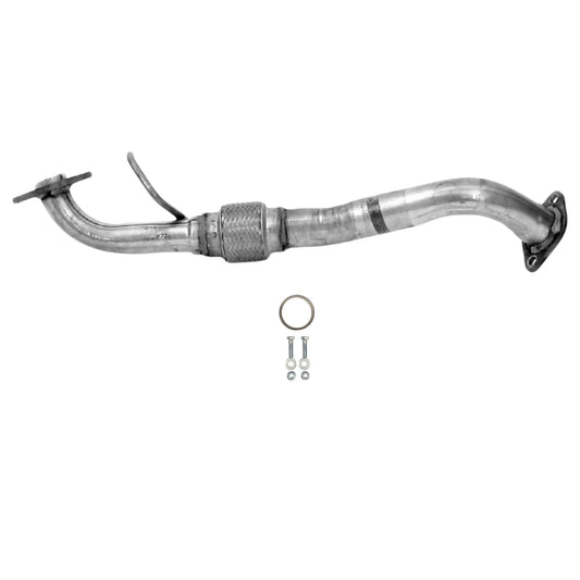 Lexus LX470 4.7L (1998-2007) Flex Pipe