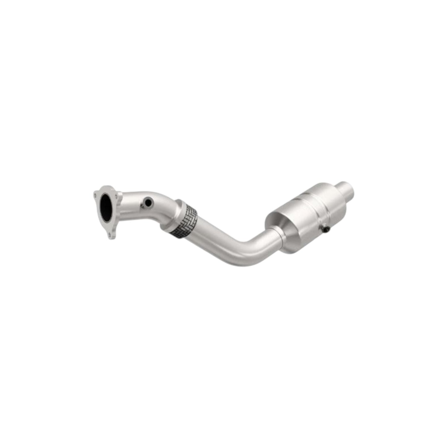Chrysler Pacifica 3.5L (2004-2006) V6 Catalytic Converter With Flex