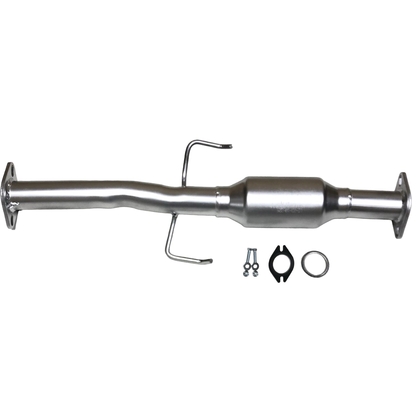 Toyota Tacoma 2.4L V4 (1994-2004) Rear Catalytic Converter