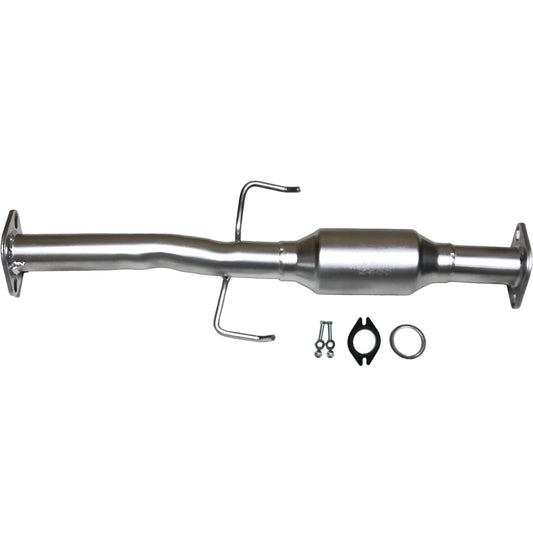 Toyota Tacoma 2.4L V4 (1994-2004) Rear Catalytic Converter