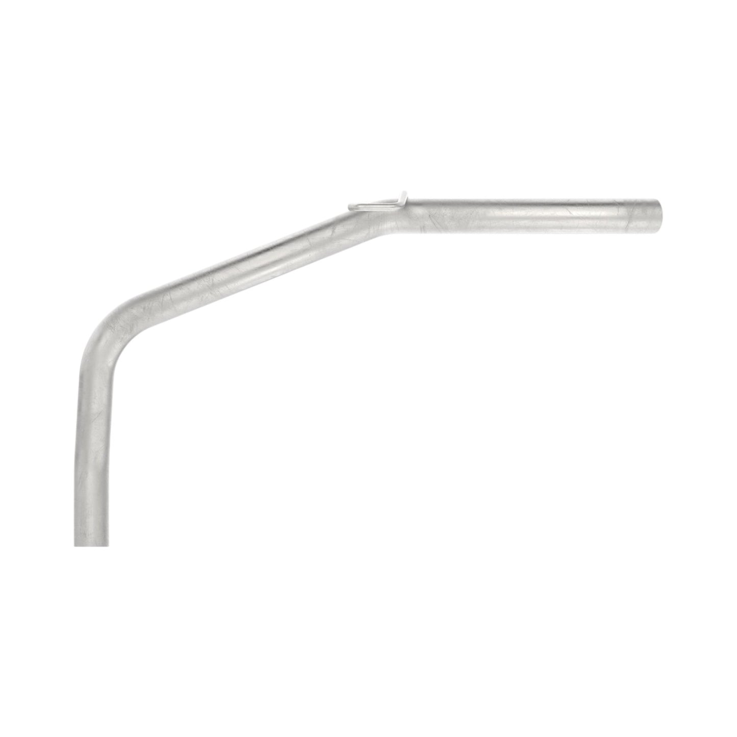 Toyota Sienna 3.3L (2004-2006) V6 & Toyota Sienna 3.5L (2007-2010) V6 FWD Tail Pipe