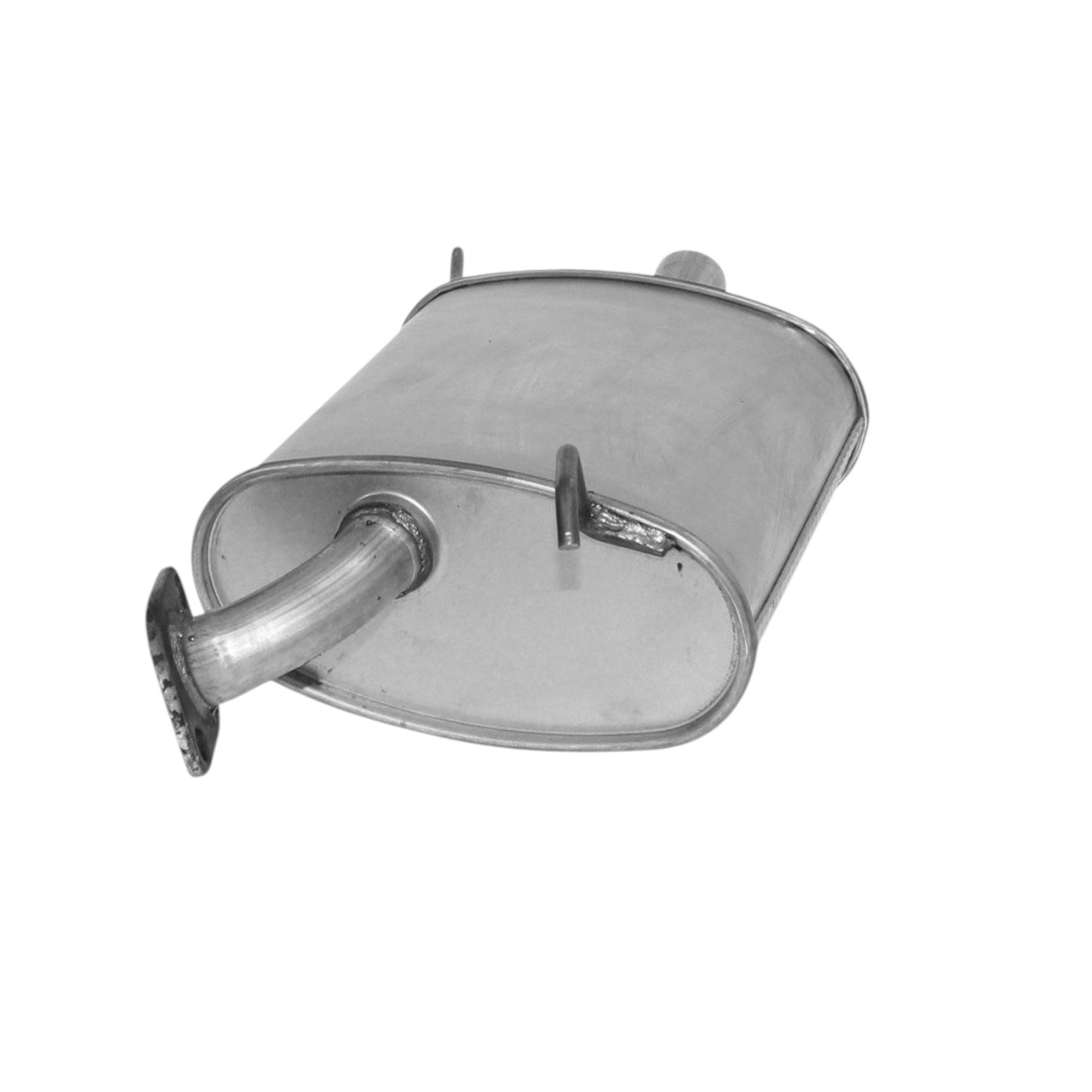 Acura TL 3.2L 2004-2008 Driver's Side Rear Muffler