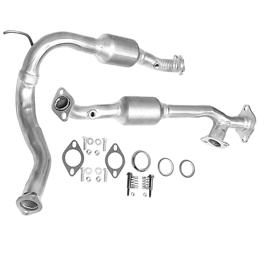 Toyota 4Runner 4.7L (2005-2009) Catalytic Converters