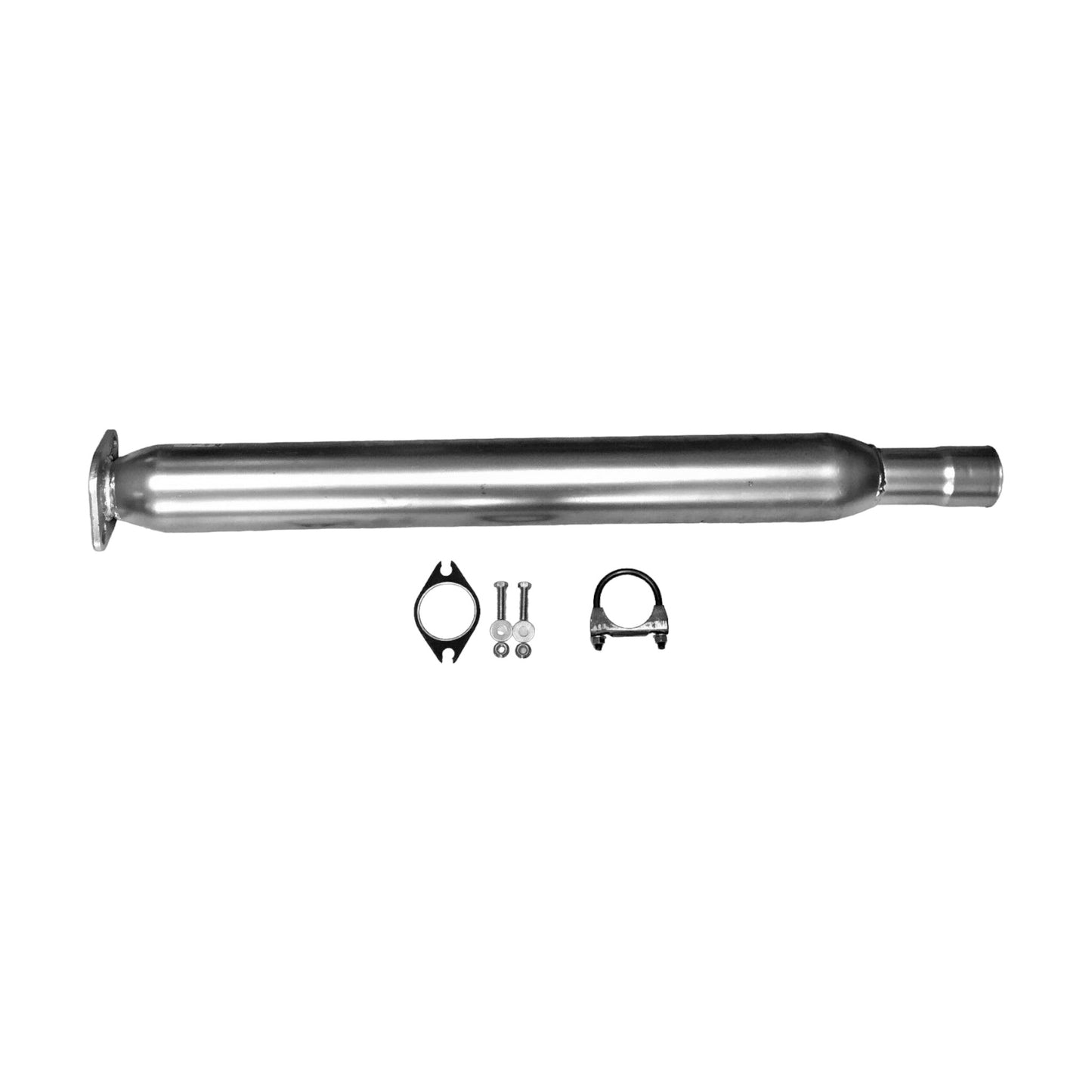 Chevrolet Impala 3.5L (2006-2011) Resonator Pipe