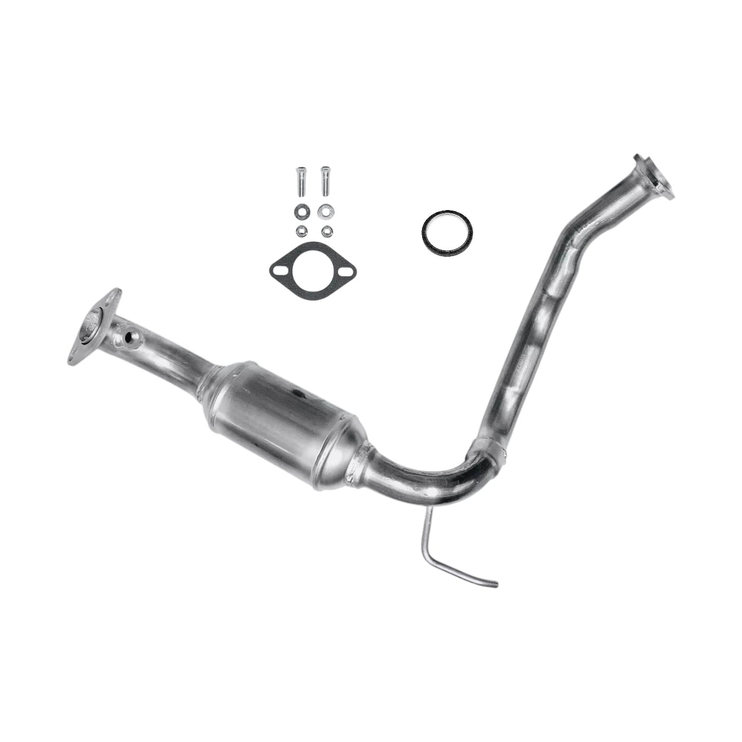 Toyota 4Runner 4.7L (2005-2009) LEFT Catalytic Converter