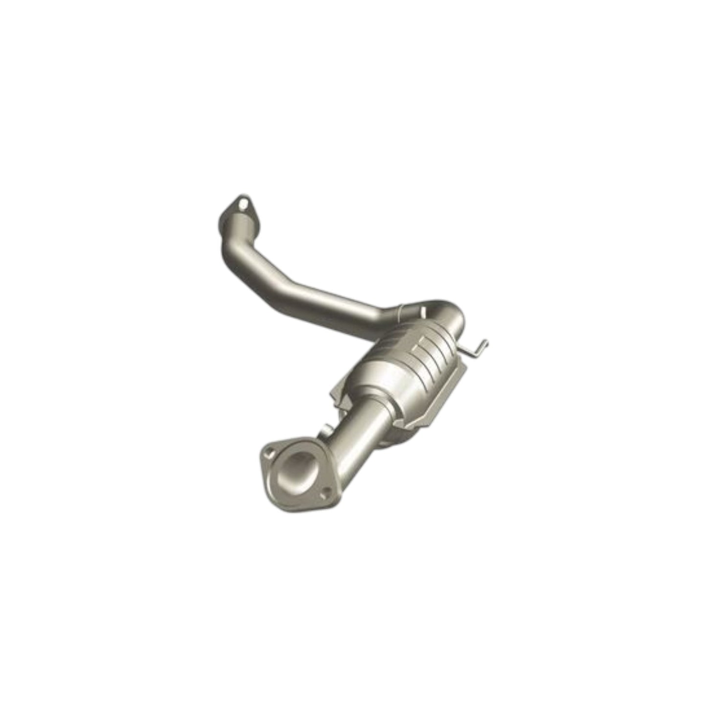 Toyota 4Runner 4.7L (2005-2009) LEFT Catalytic Converter