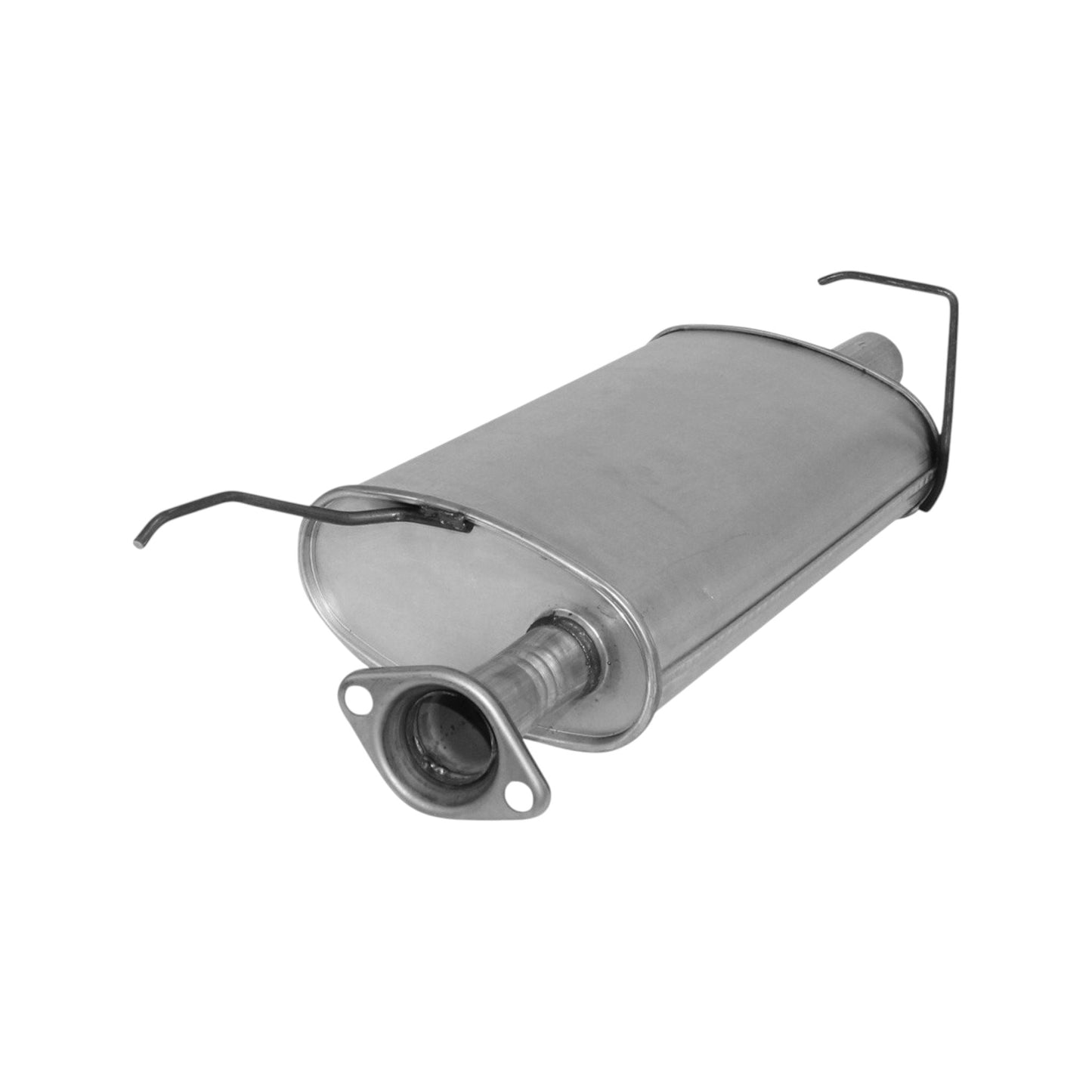 Mitsubishi Galant 2.4L (2004-2012) V4 Rear Muffler