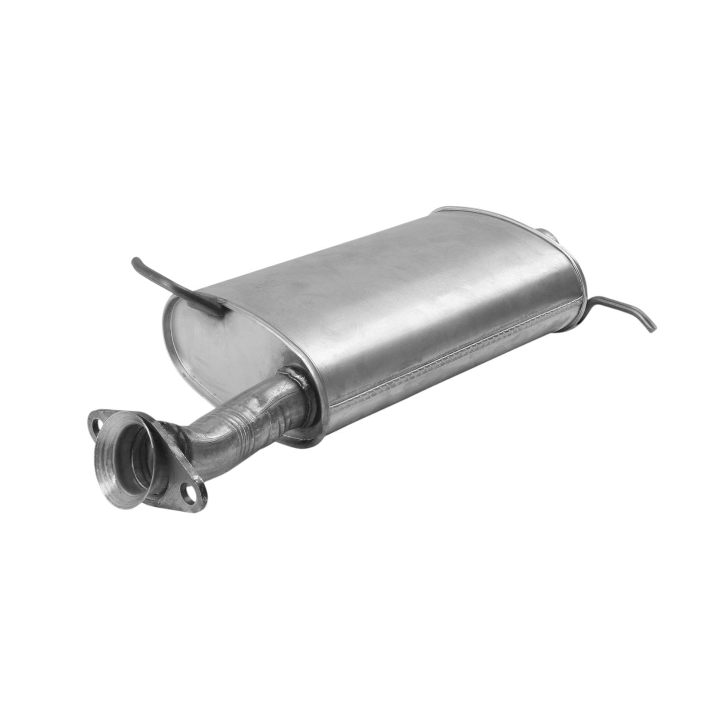 Ford Explorer 4.6L (2006-2010) Front Muffler