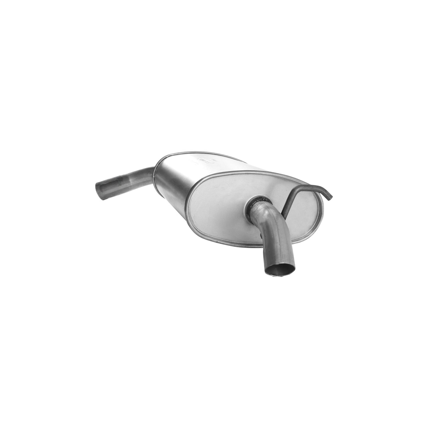 KIA Optima 2.4L (2006-2008) Rear Muffler
