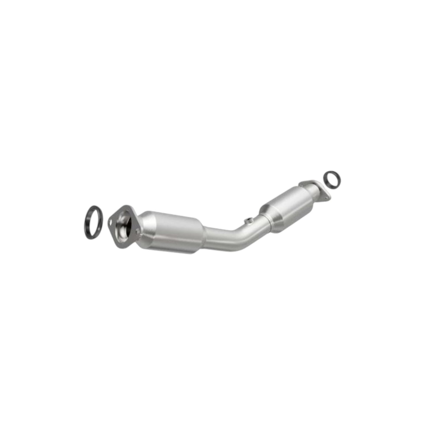 Nissan Micra 1.6L (2015-2019) Catalytic Converter