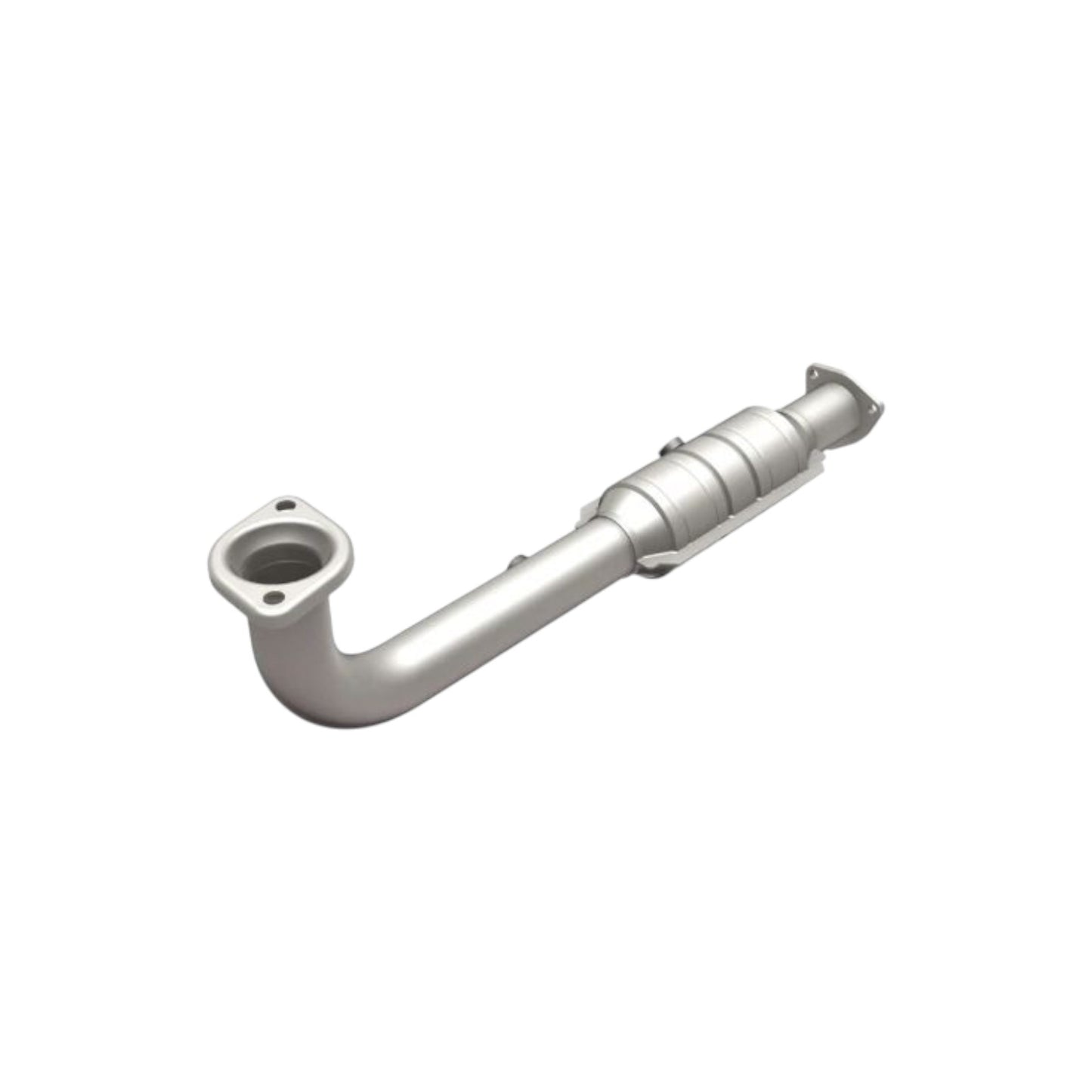 Honda CR-V 2.4L (2007-2009) V4 Catalytic Converter