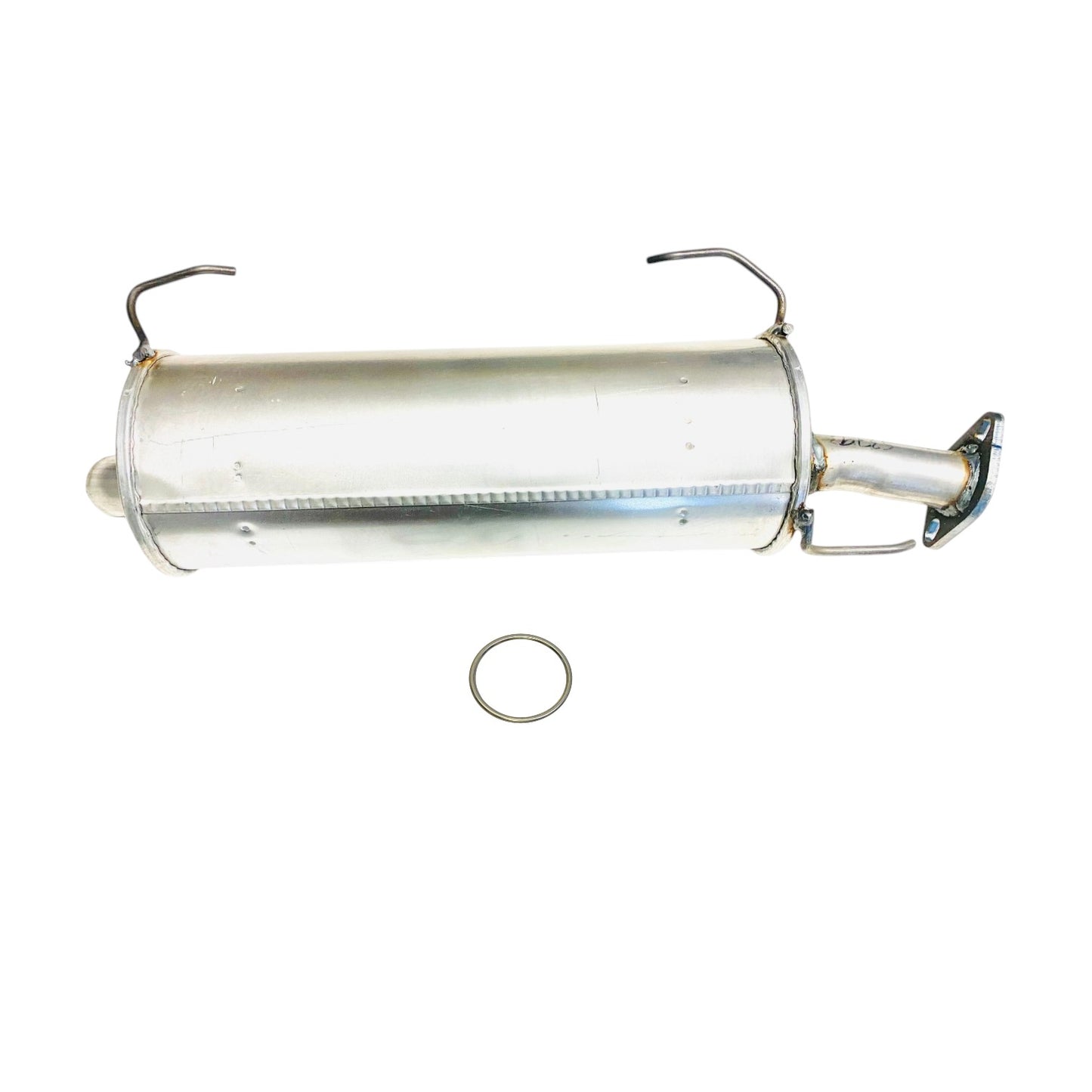 Silencieux pour Nissan Versa 1.8L (2007-2012) (Hatchback)