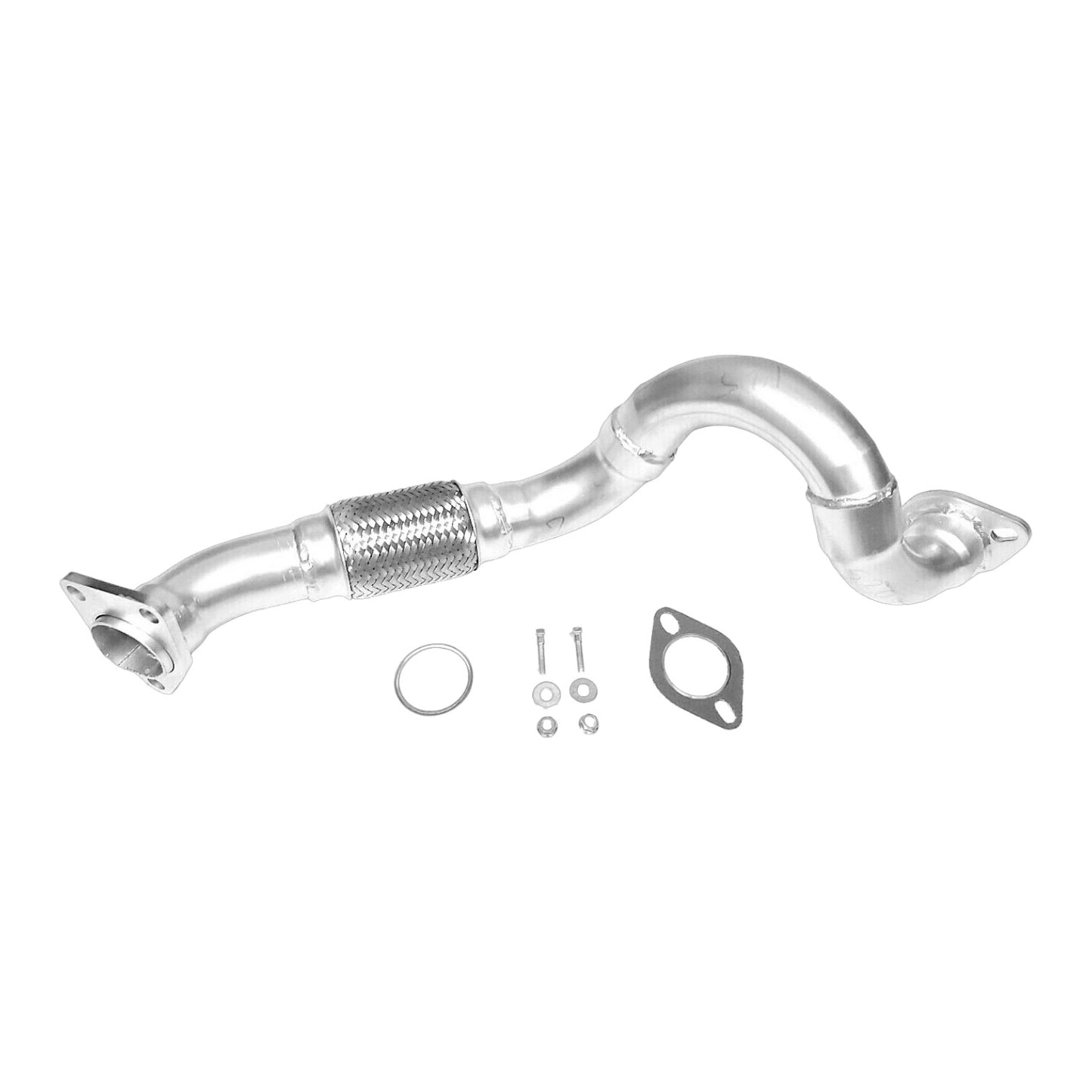 53826 - Nissan Rogue 2.5L (2008-2013) Flex Pipe