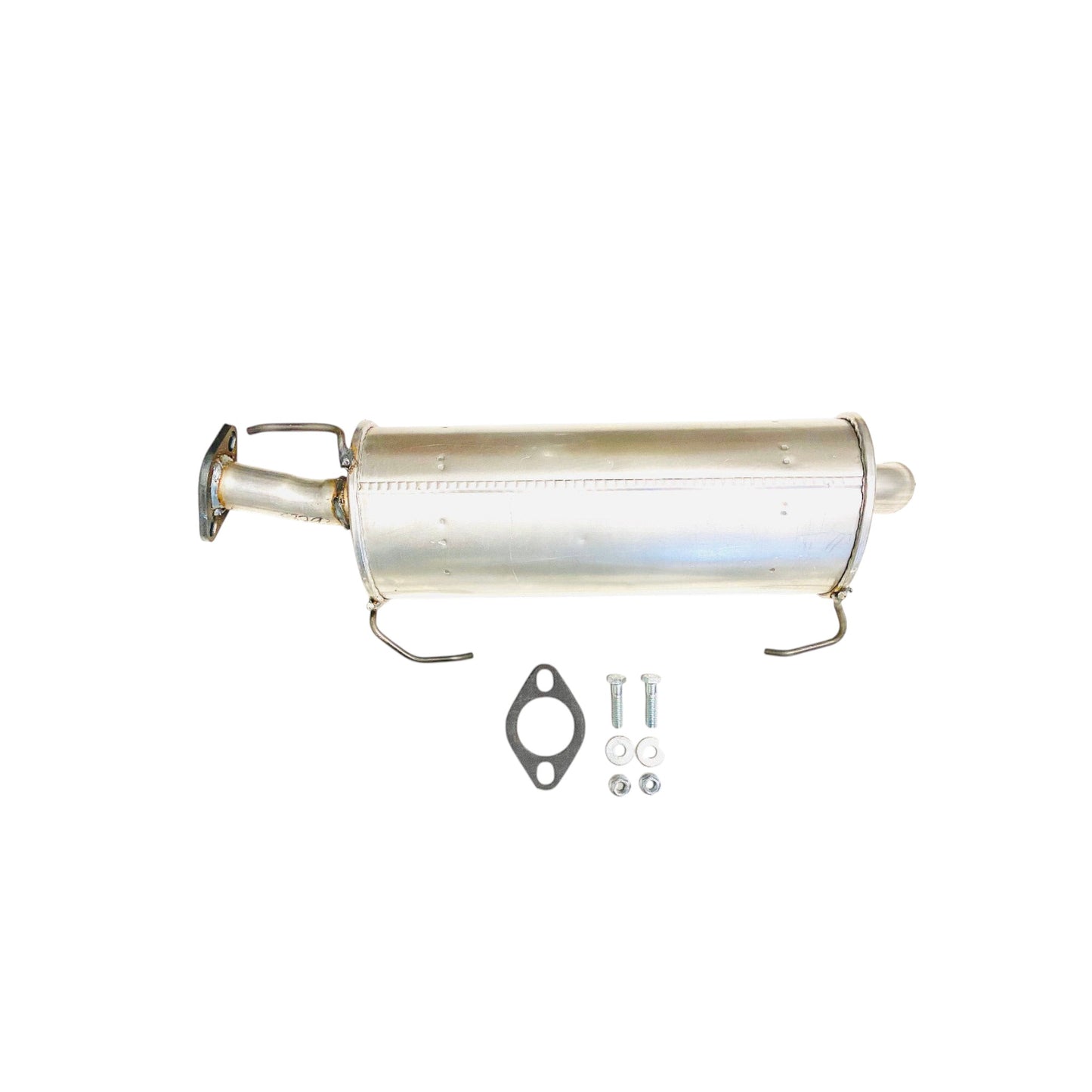 Nissan Versa 1.8L (2007-2011) (Sedan) Muffler