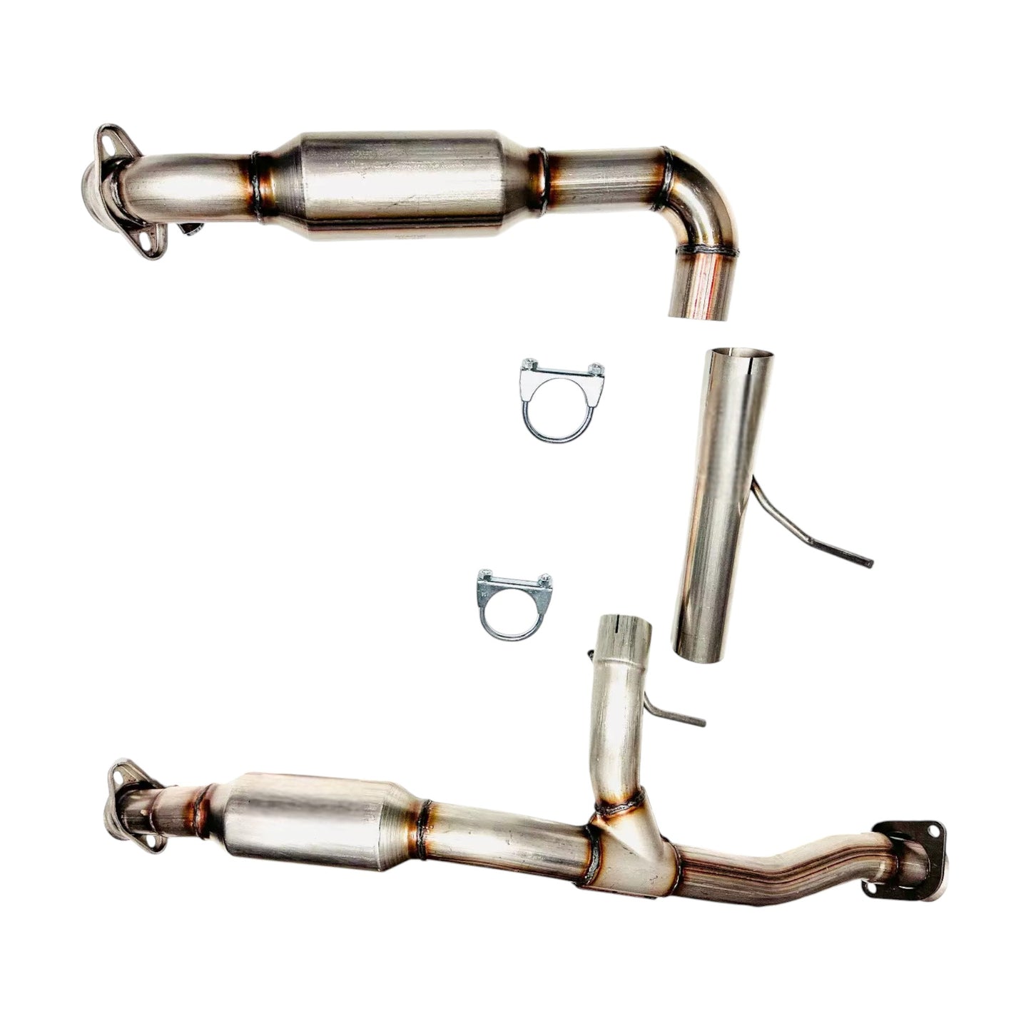 Ford F-150 5.0L 2011-2014 Catalytic Converter (Only for California Emissions)