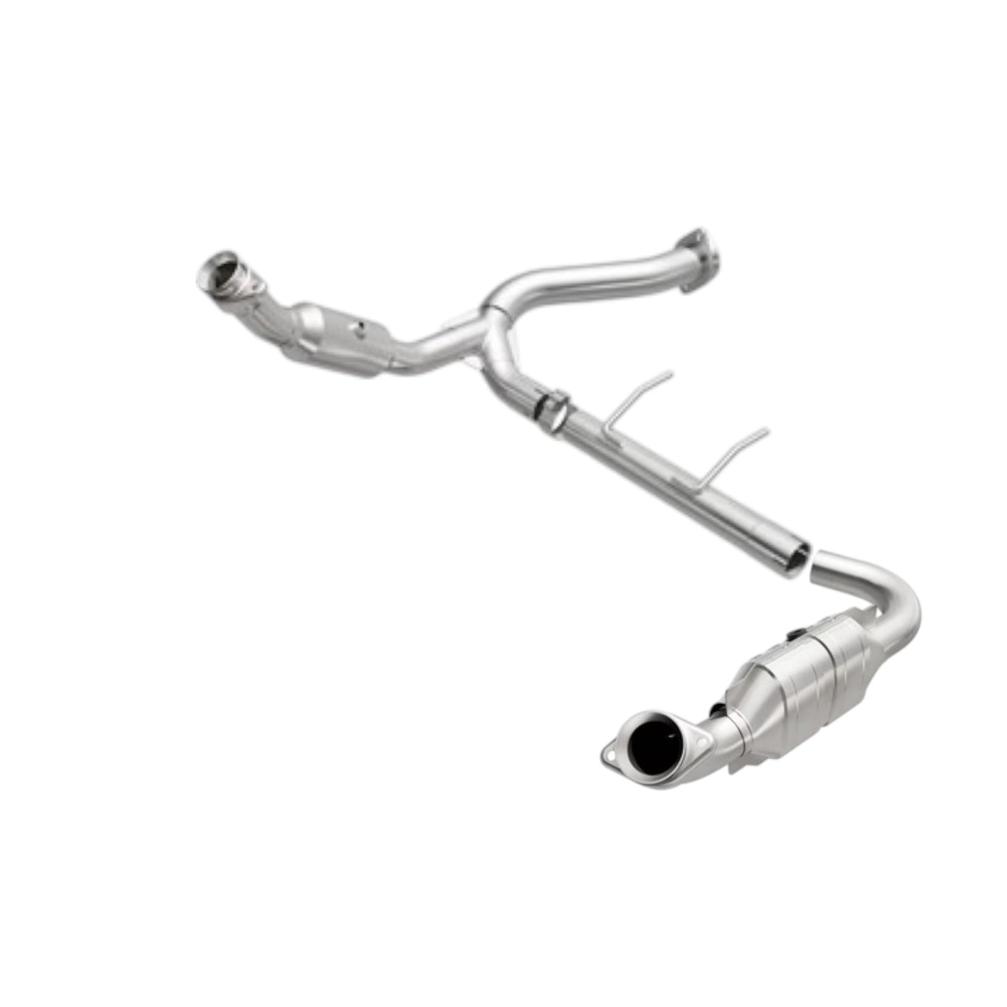 Ford F-150 5.0L 2011-2014 Catalytic Converter (Only for California Emissions)