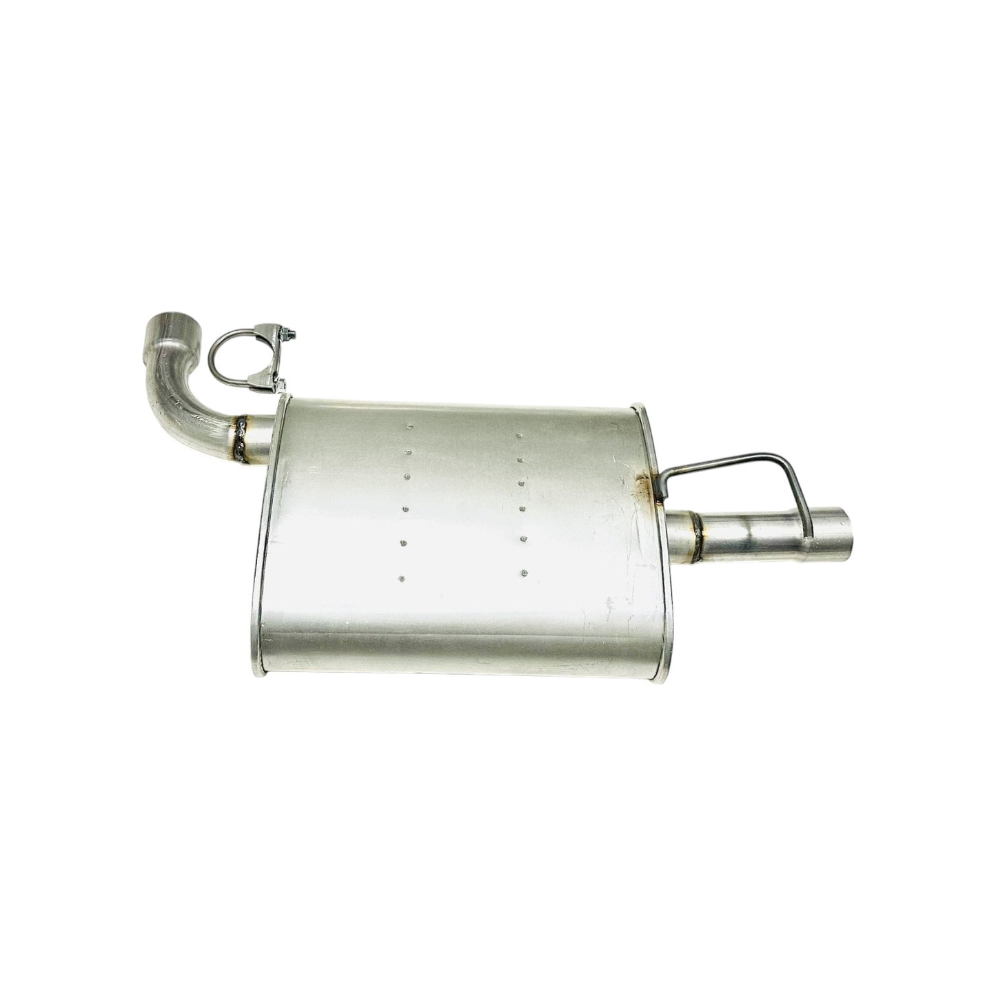 Ford Explorer 3.5L (2011-2015) Left Side Muffler