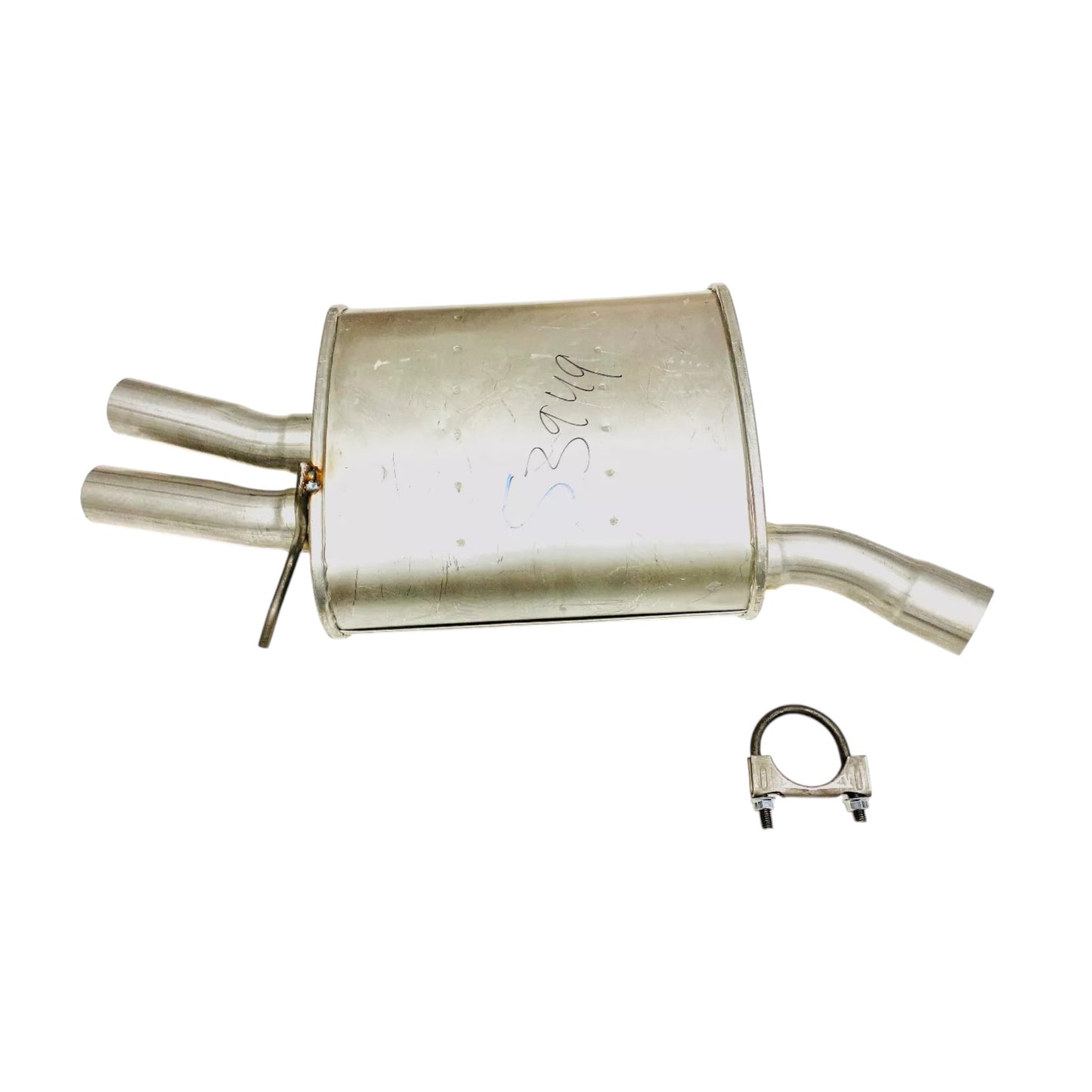 Volkswagen Jetta 2.5L (2011-2014) Rear Muffler