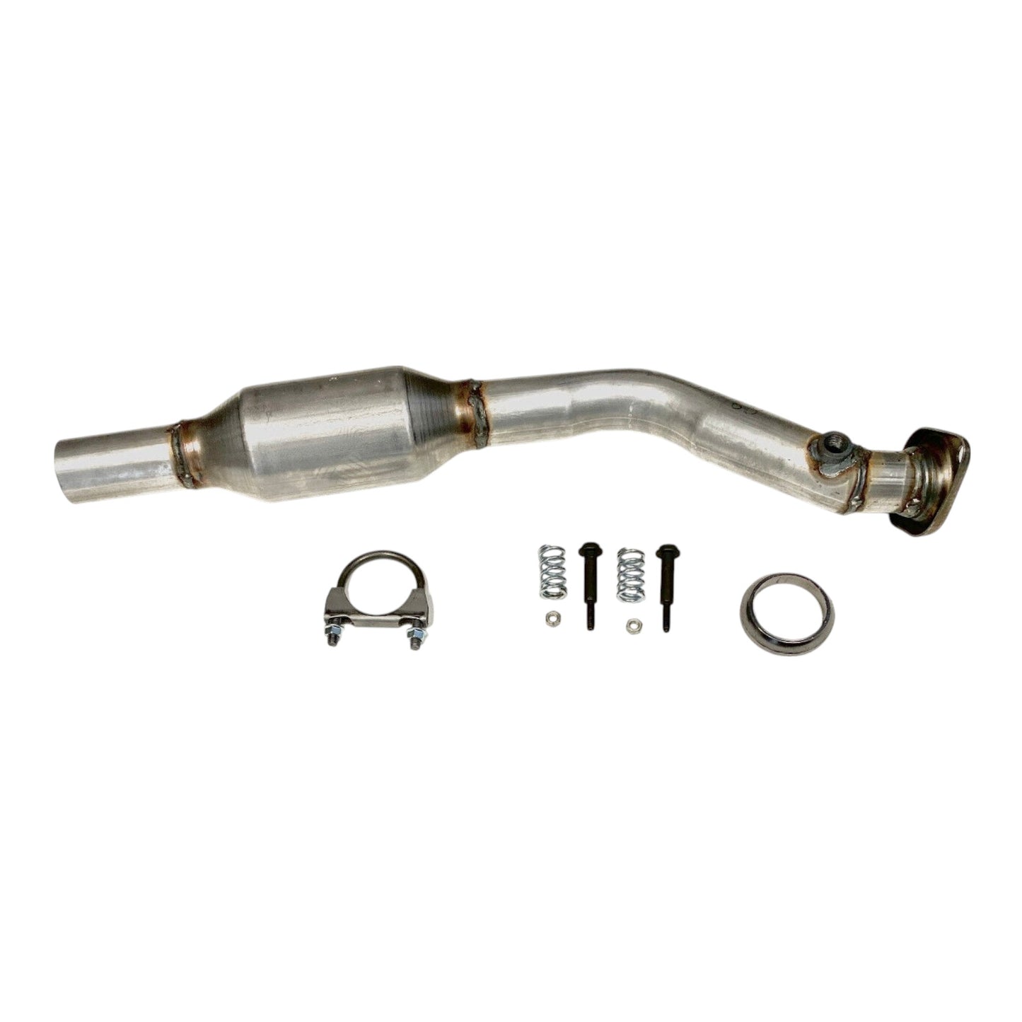 Jeep Compass 2.4L 2007-2017 (AWD Only) Catalytic Converter