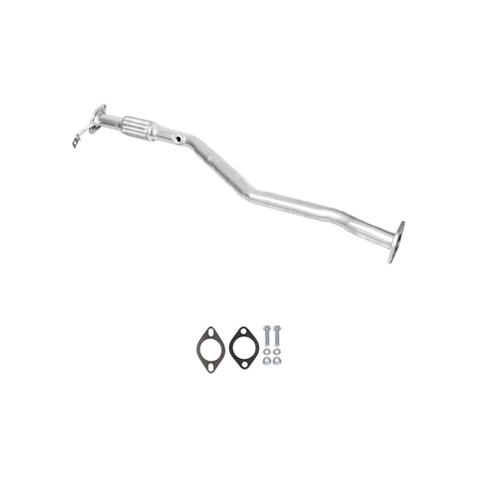 Hyundai Accent 1.5L (2000-2002)  & 1.6L (2001-2005) Front Flex Pipe
