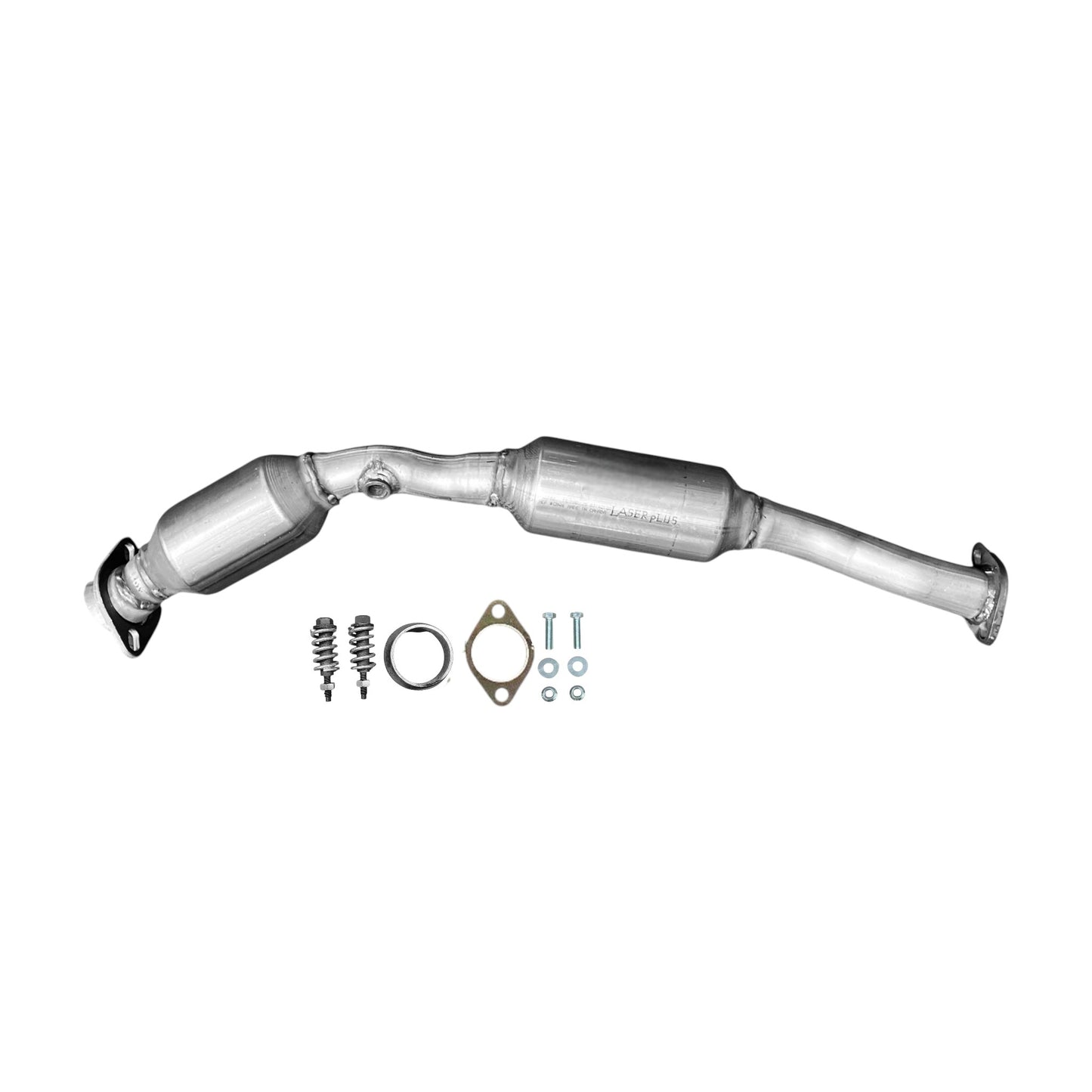 Lincoln Town Car 4.6L (2003-2011) Left Catalytic Converter