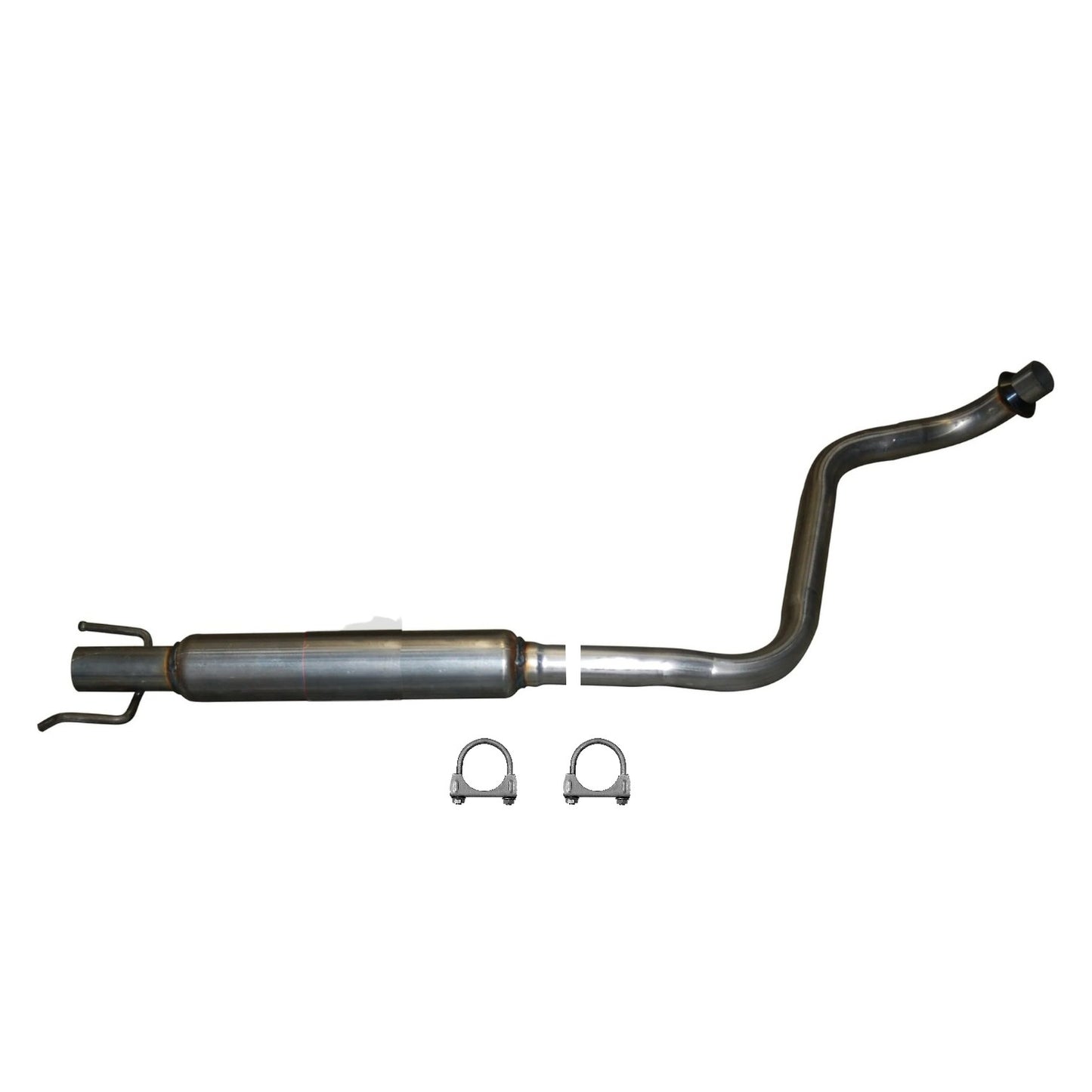 Toyota Echo 1.5L V8 (2000-2003) Resonator