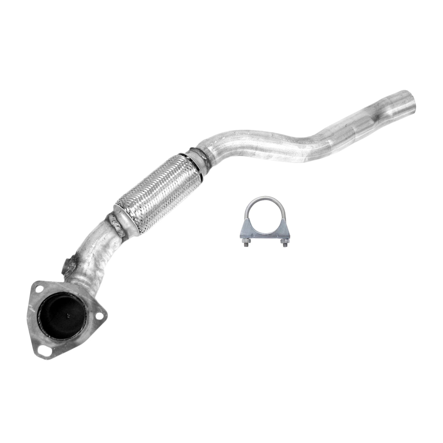 Tuyau flexible Chevrolet Optra 2.0L 2004-2007