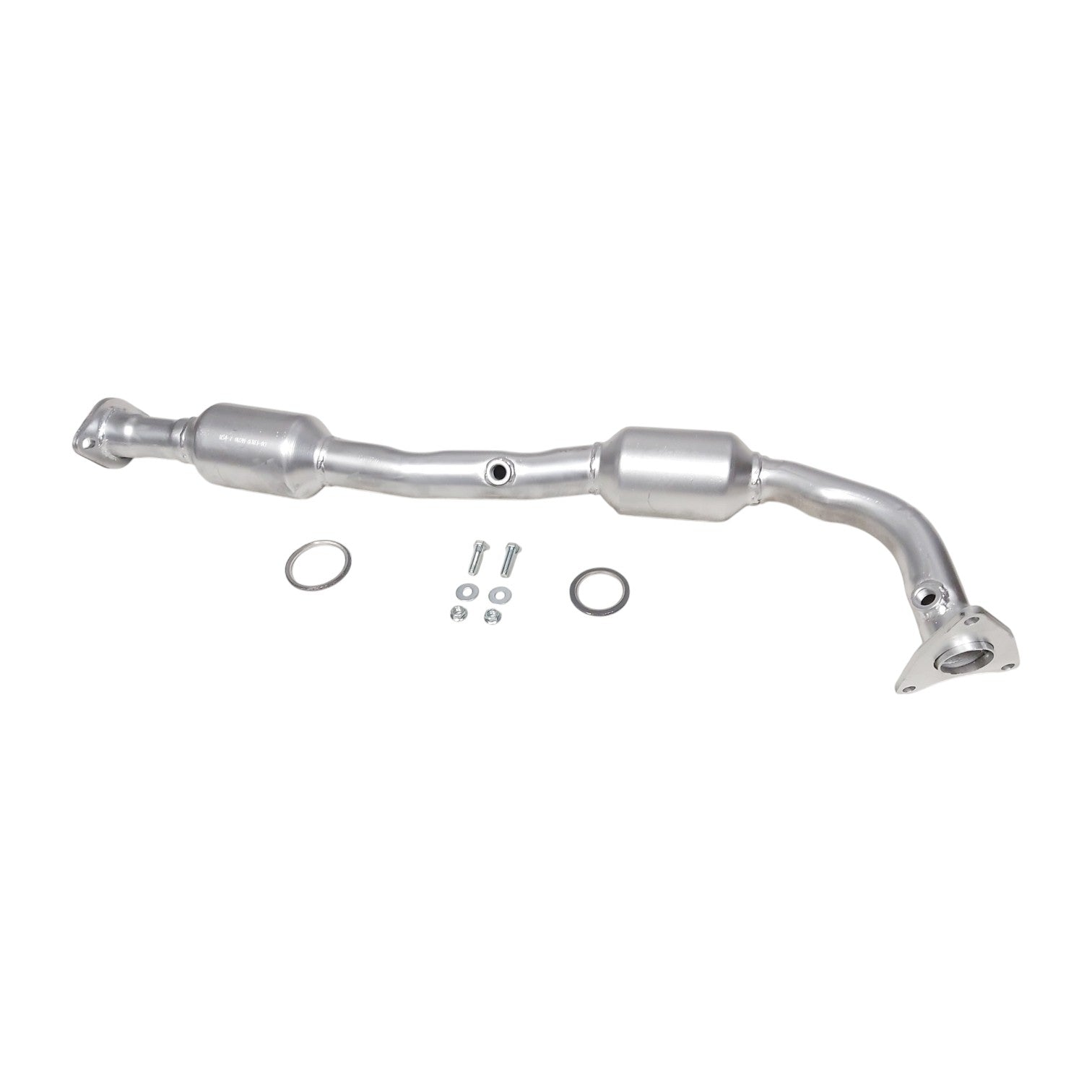 New Catalytic Converter Left+Right Side for 2010-2017 Toyota New Catalytic Converter Left+Right Side for 2010-2017 Toyota